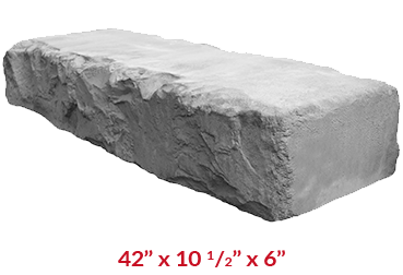 Rosetta Kodah Retaining Walls | R.I. Lampus